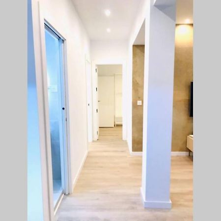 Andalucia I & Balcony By Ele Apartments 말라가 외부 사진
