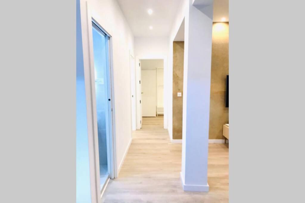 Andalucia I & Balcony By Ele Apartments 말라가 외부 사진