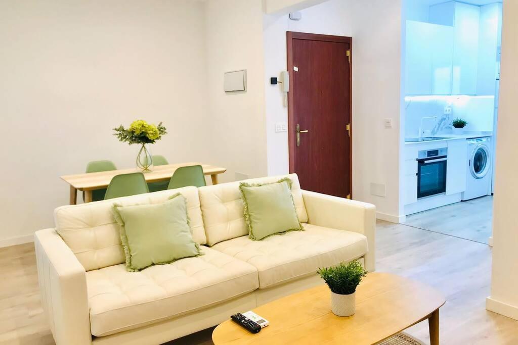Andalucia I & Balcony By Ele Apartments 말라가 외부 사진