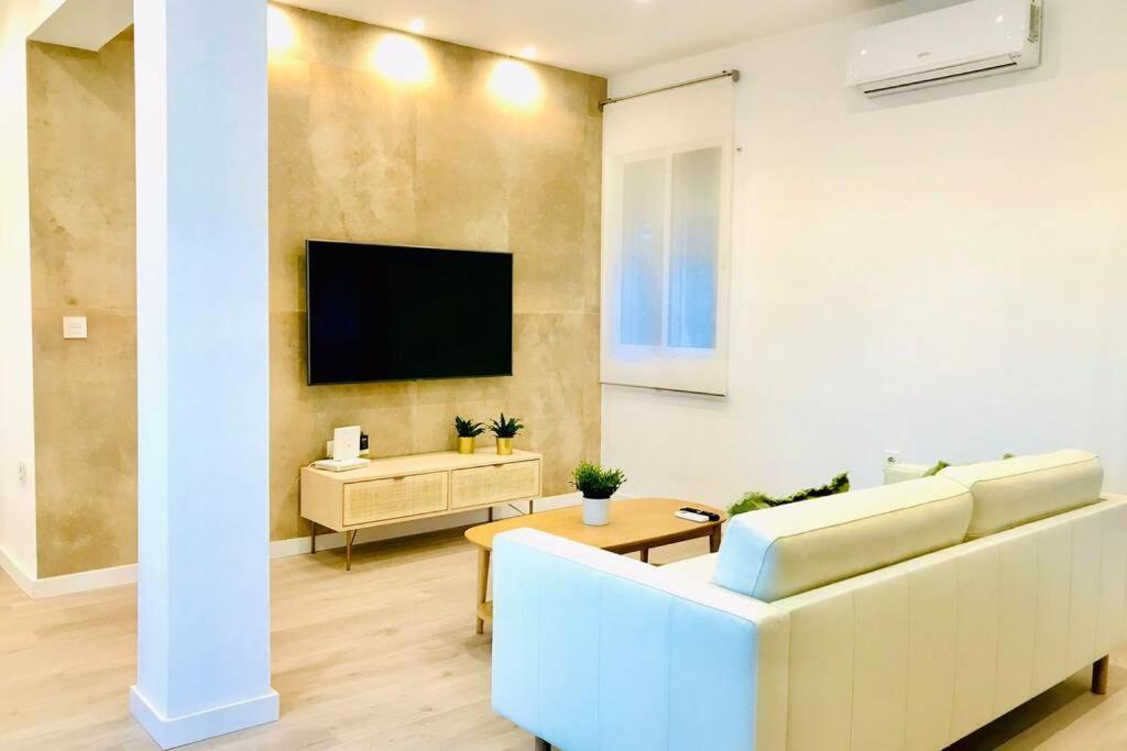 Andalucia I & Balcony By Ele Apartments 말라가 외부 사진